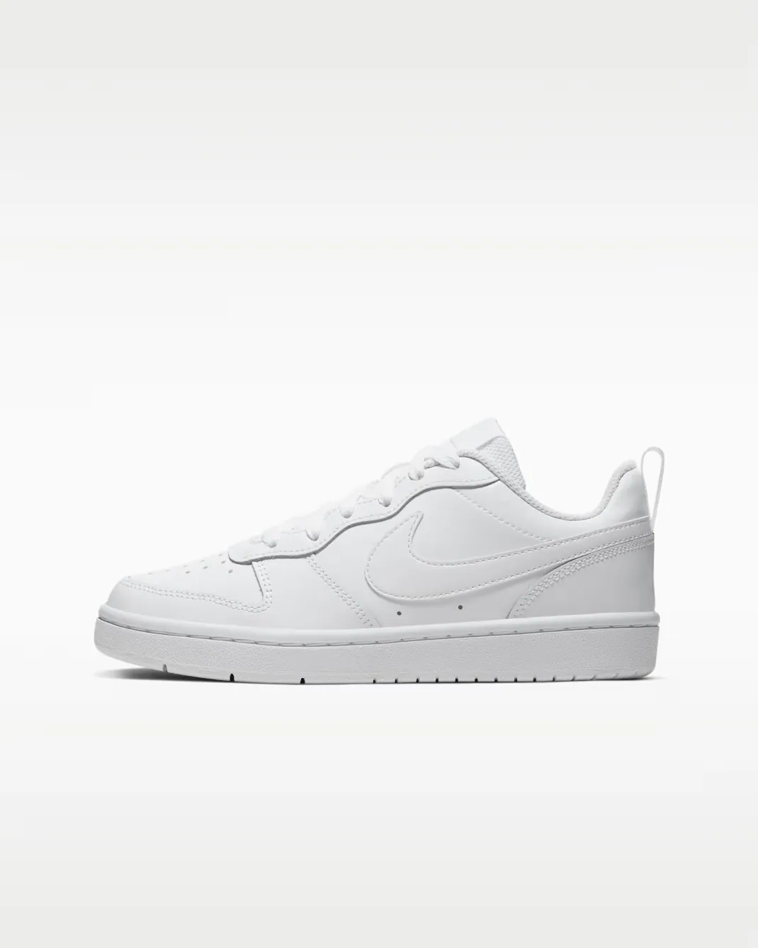 Court Borough Low 2 (GS)