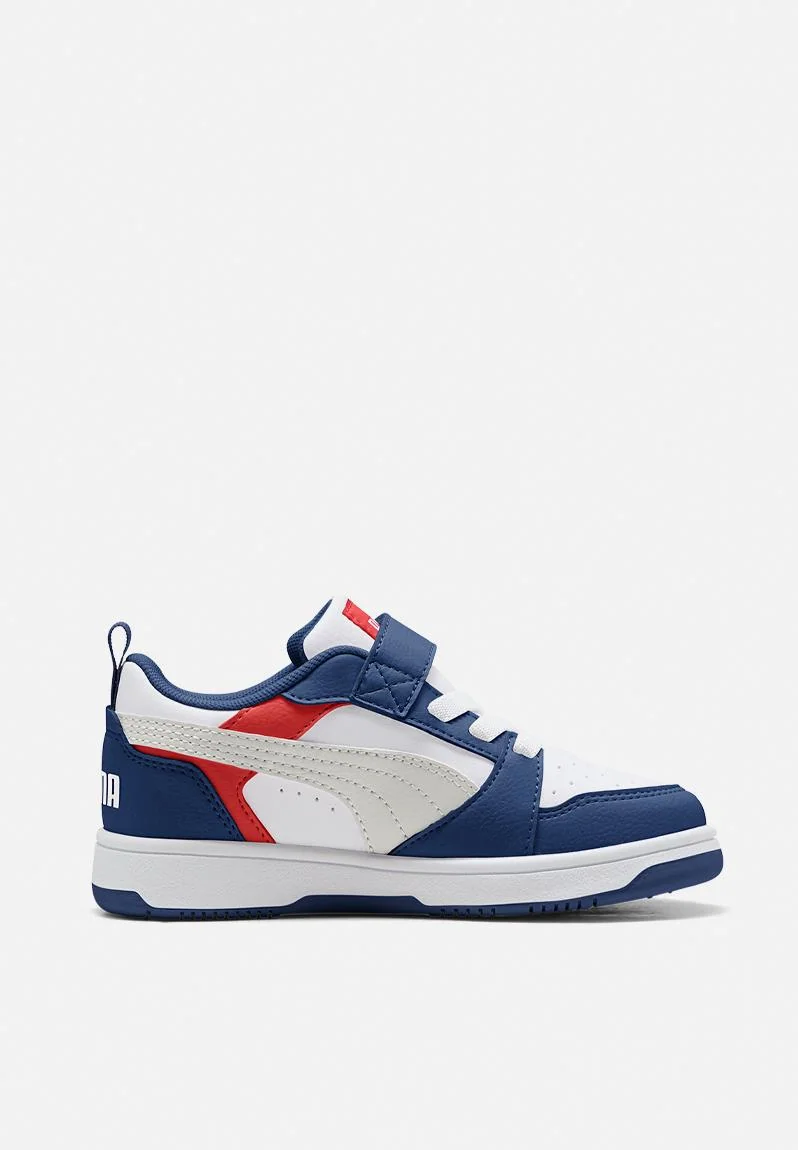 Puma Rebound V6 Lo AC+ Inf alt