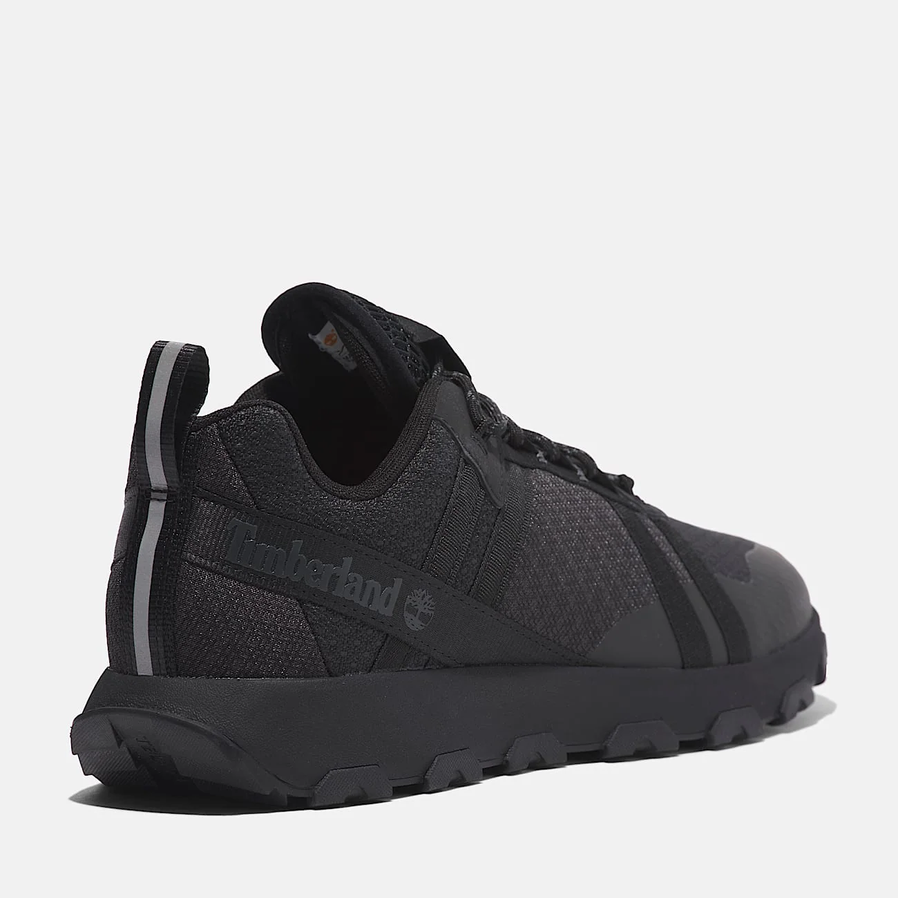Winsor Trail Low Lace Sneaker alt