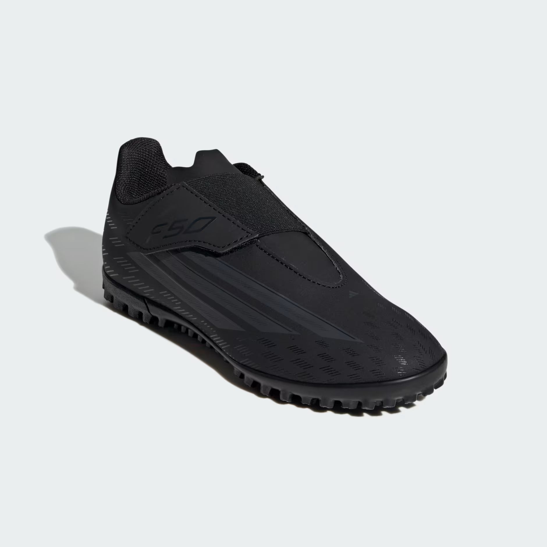 ADIDAS F50 CLUB VEL TF J