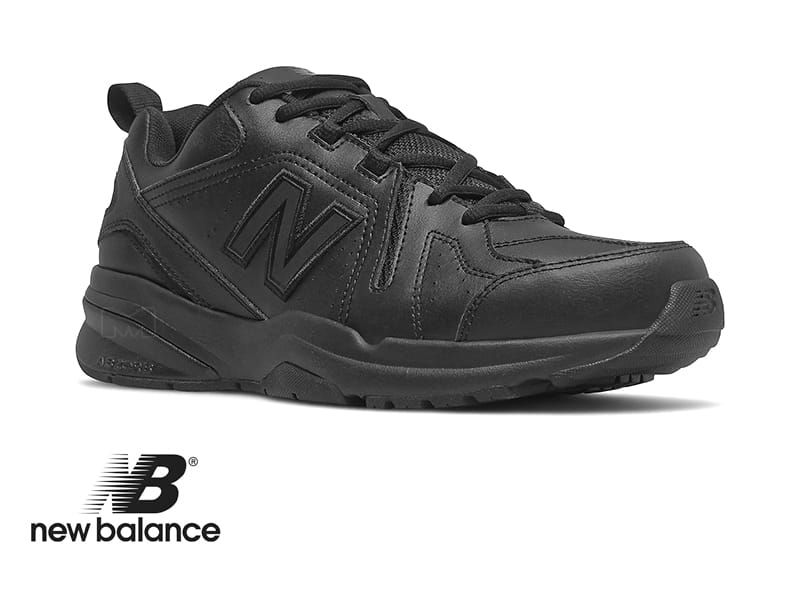 New balance mx608AB5