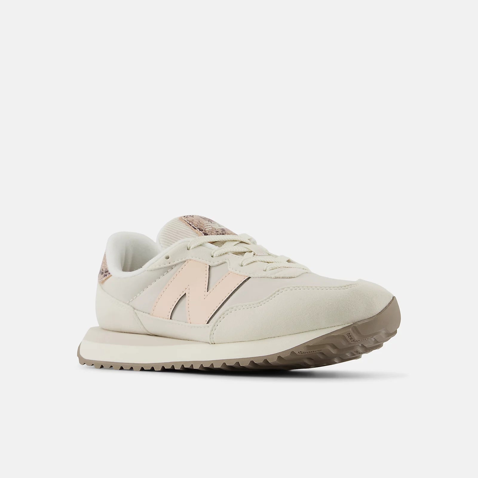 New balance 237