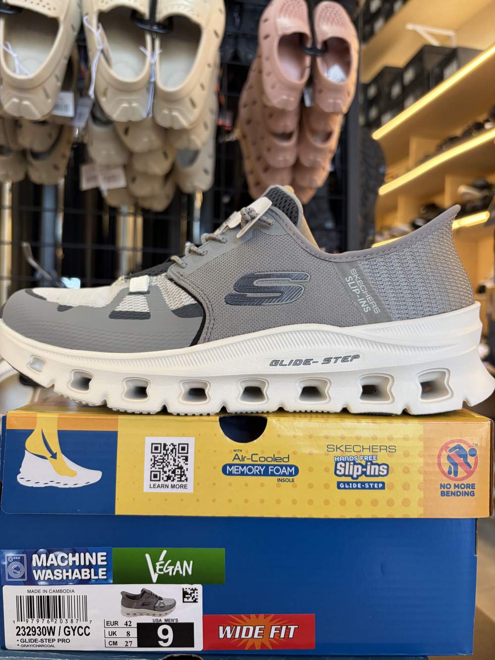 Glide-Step Pro