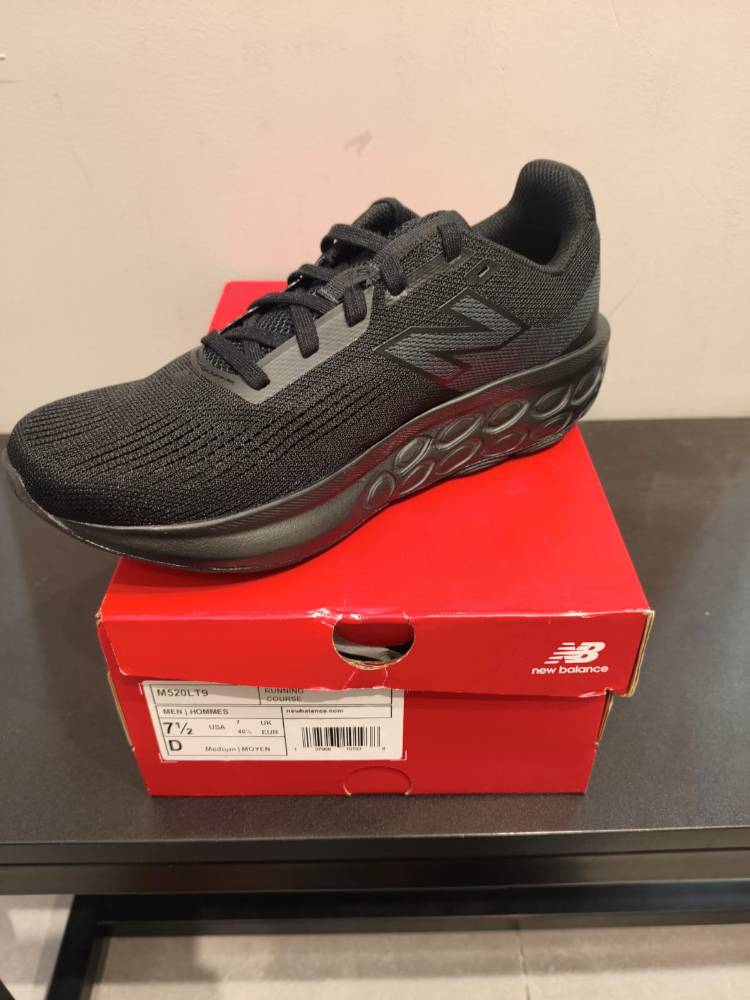  FRESH FOAM 520V9