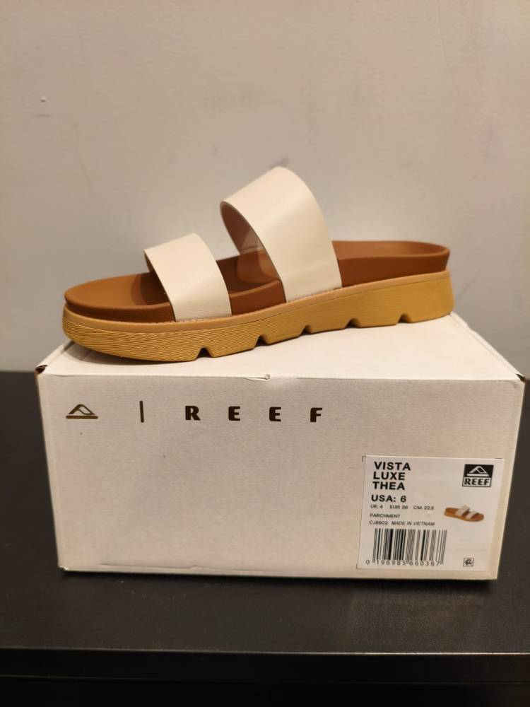 Vista Luxe Thea