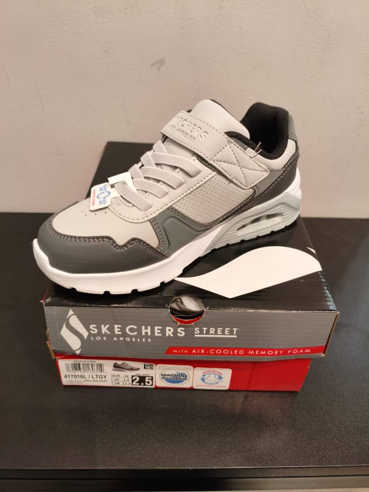 Skechers Street