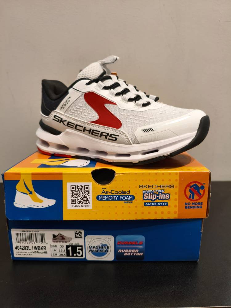 Glide-Step Fury Vista-Lane